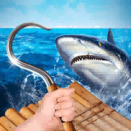 木筏逃生传奇手机版下载v1.0.0 安卓版