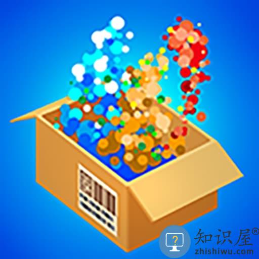 粉末沙盒模拟器游戏下载v1.3.8 安卓版