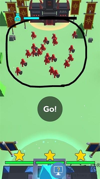 画个军团手机版下载v1.2.8 安卓版