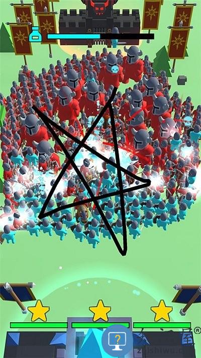 画个军团手机版下载v1.2.8 安卓版