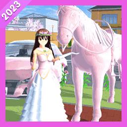 樱花校园恋爱打工模拟器游戏下载v1.0 安卓版