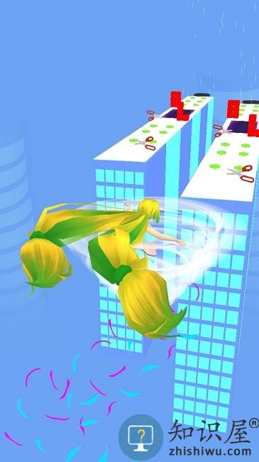 我头发最美手机版下载v1.0 安卓版