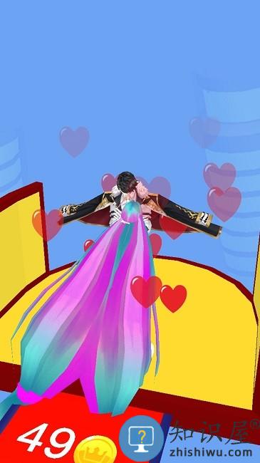 我头发最美手机版下载v1.0 安卓版