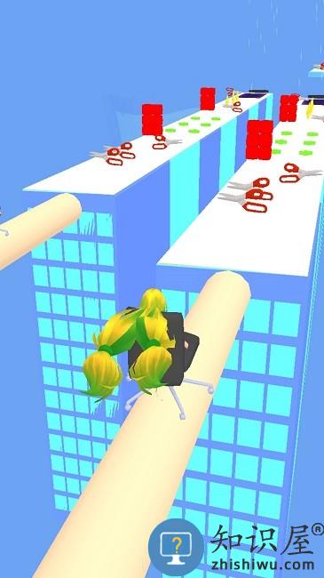 我头发最美手机版下载v1.0 安卓版