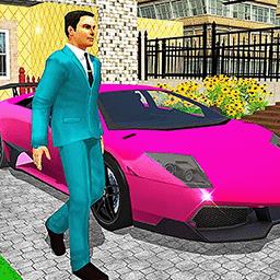 市长城镇生活模拟游戏下载v1.0 安卓版