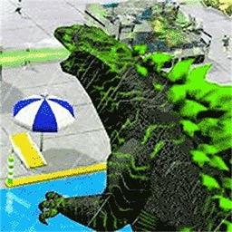 毁灭城市模拟手机版下载v1.0.5 安卓版