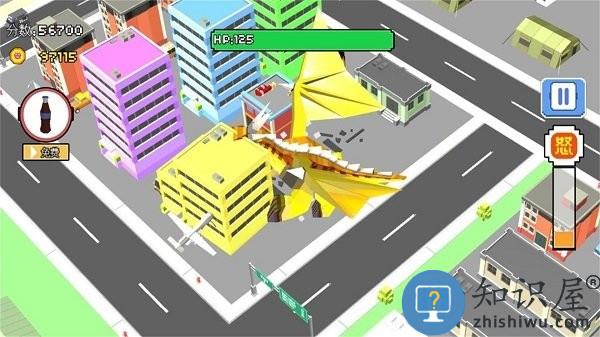 毁灭城市模拟手机版下载v1.0.5 安卓版