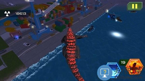 毁灭城市模拟手机版下载v1.0.5 安卓版