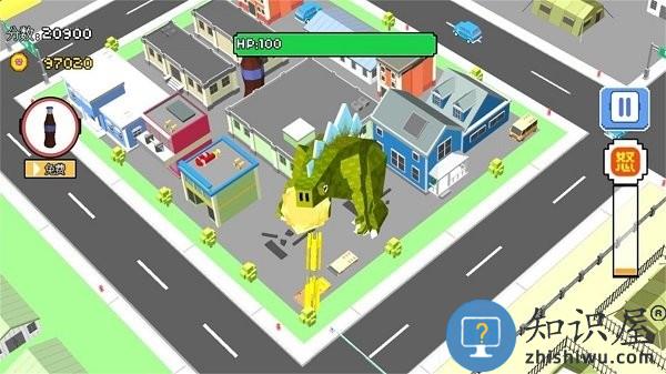 毁灭城市模拟手机版下载v1.0.5 安卓版