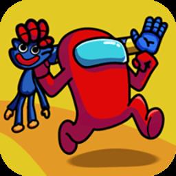 彩虹朋友太空狼人杀游戏官方中文版下载v1.0 安卓版