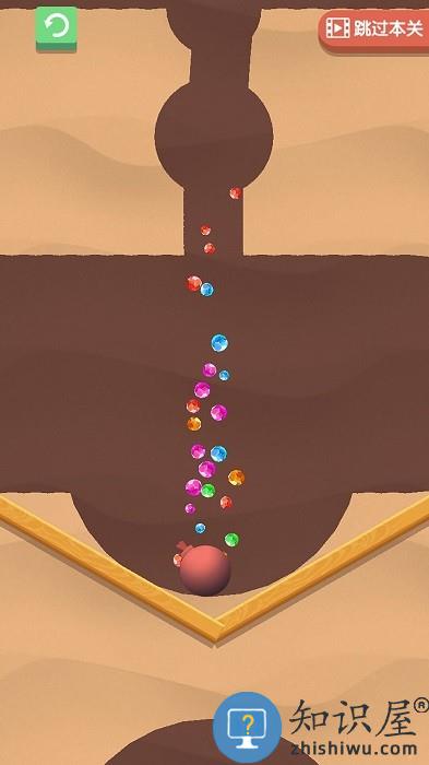 小小挖矿工游戏下载v1.0.1 安卓版