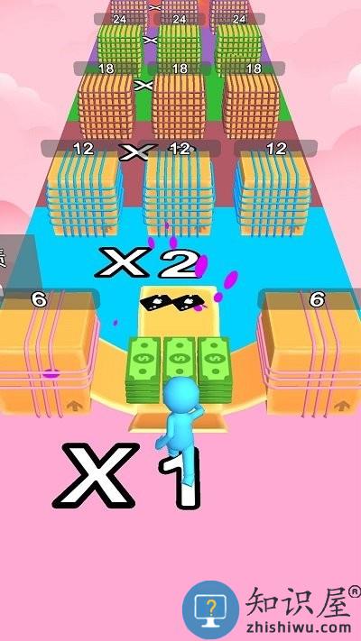 切了个爽游戏下载v1.0.0 安卓版