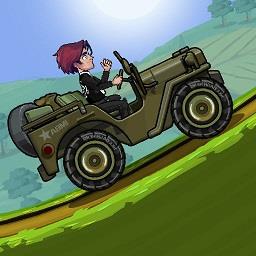 超级登山赛车英雄游戏下载v1.0.5 安卓版