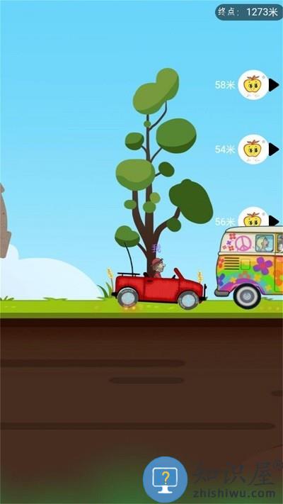 超级登山赛车英雄游戏下载v1.0.5 安卓版