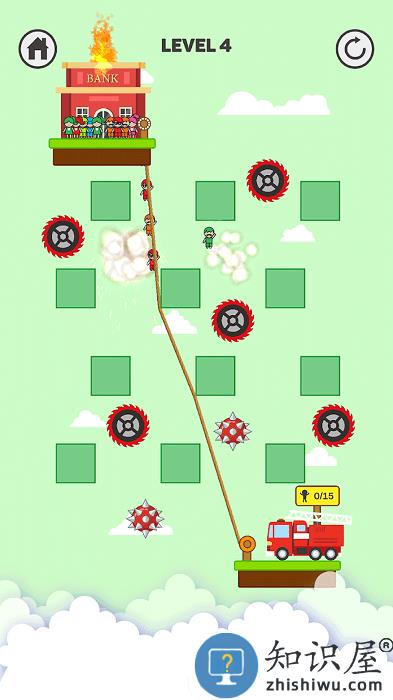 逆天救援游戏下载v1.0.1 安卓版