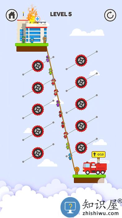 逆天救援游戏下载v1.0.1 安卓版