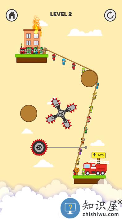 逆天救援游戏下载v1.0.1 安卓版