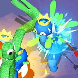 橡皮人格斗冲突官方版下载v1.0 安卓版