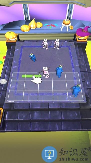 橡皮人格斗冲突官方版下载v1.0 安卓版