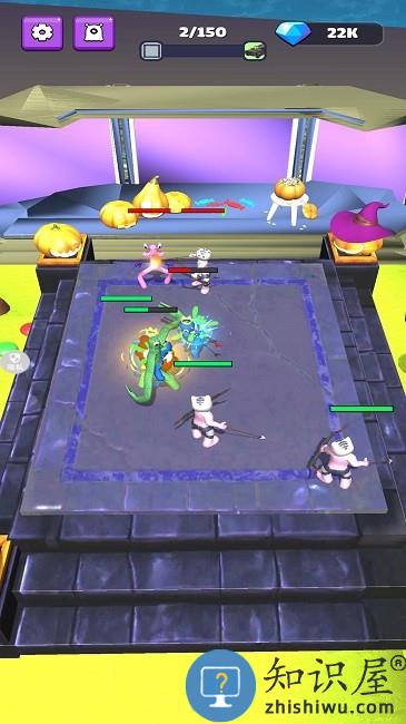 橡皮人格斗冲突官方版下载v1.0 安卓版