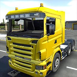 疯狂卡车公路挑战赛最新版下载v1.0 安卓版