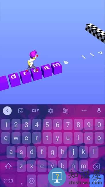 打字我贼溜手机版下载v1.0.2 安卓版