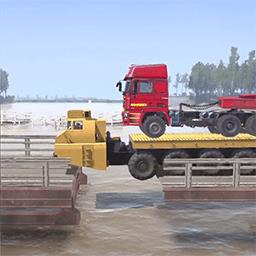 卡车驾驶模拟器手机版下载v1.0 安卓版