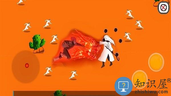 超级英雄战场最新版下载v1.0 安卓版