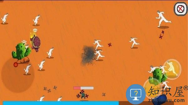 超级英雄战场最新版下载v1.0 安卓版