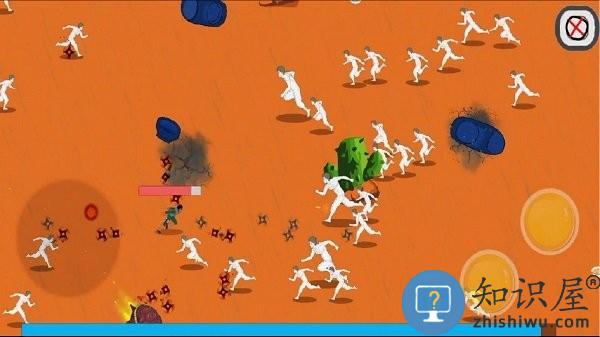 超级英雄战场最新版下载v1.0 安卓版