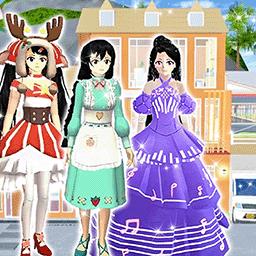 梦想家庭模拟器游戏下载v1.0 安卓版