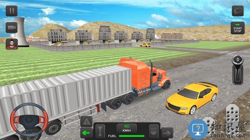 全民卡车精英游戏下载v1.0.1 安卓版