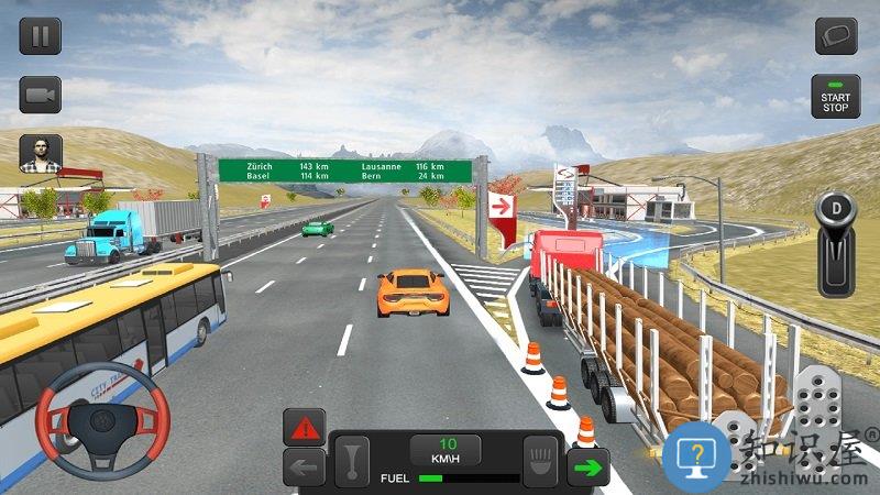 全民卡车精英游戏下载v1.0.1 安卓版