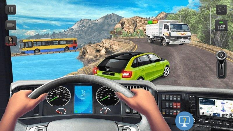 全民卡车精英游戏下载v1.0.1 安卓版