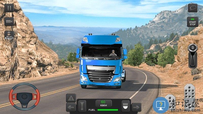 全民卡车精英游戏下载v1.0.1 安卓版