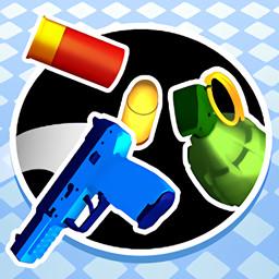 最强冲冲冲进化吧黑洞手机版下载v1.0.1 安卓版