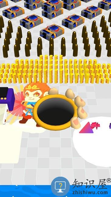 最强冲冲冲进化吧黑洞手机版下载v1.0.1 安卓版