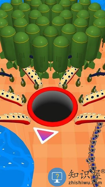 最强冲冲冲进化吧黑洞手机版下载v1.0.1 安卓版