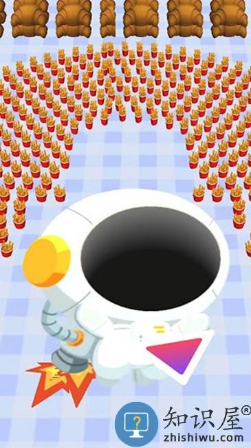 最强冲冲冲进化吧黑洞手机版下载v1.0.1 安卓版