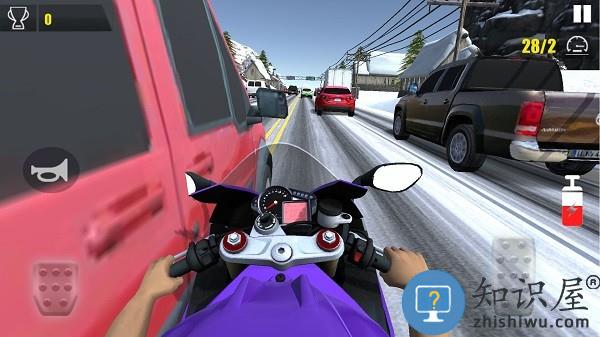 3d竞速赛车手最新版下载v1.0.2 安卓版