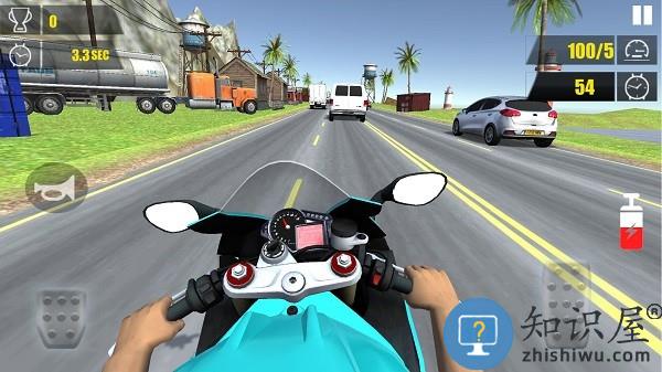 3d竞速赛车手最新版下载v1.0.2 安卓版