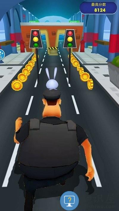 奔跑吧同学最新版下载v1.0 安卓版