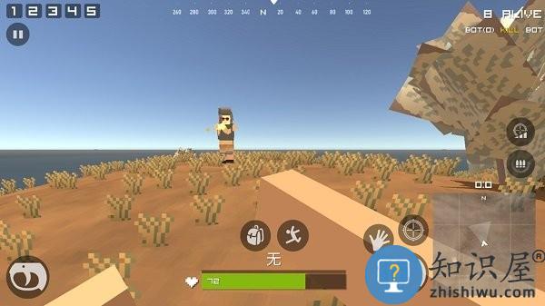 像素大乱斗最新版本下载v1.0 安卓版