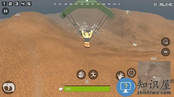 像素大乱斗最新版本下载v1.0 安卓版