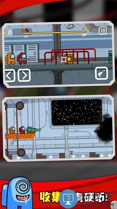 宇宙战争最新版下载v15 安卓版