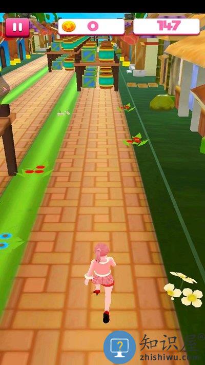 勇士一路向前冲最新版下载v1.0 安卓版