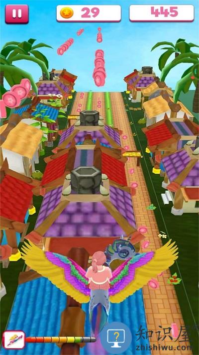 勇士一路向前冲最新版下载v1.0 安卓版