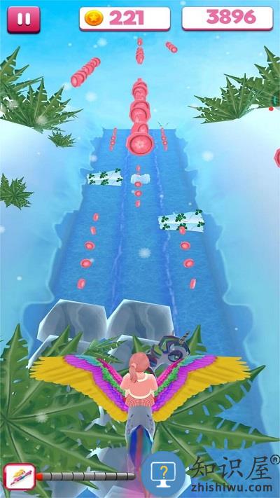 勇士一路向前冲最新版下载v1.0 安卓版