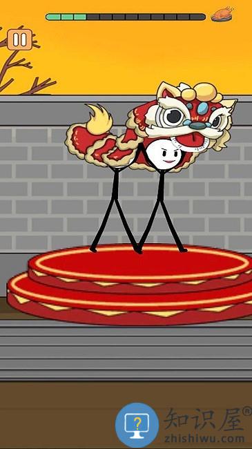 火柴人过大年游戏下载v1.0 安卓版