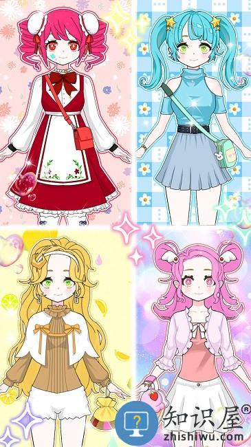 换装女王游戏下载v1.0 安卓版